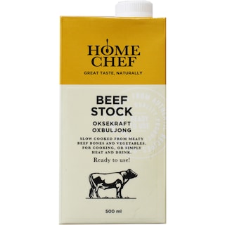 Home Chef | Supa de vita 500ml