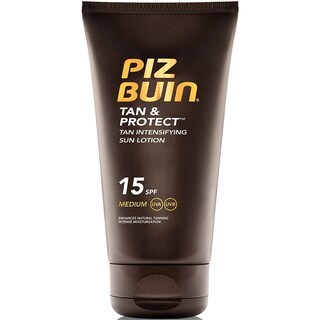 Lotiune protectie solara SPF 15 150ml