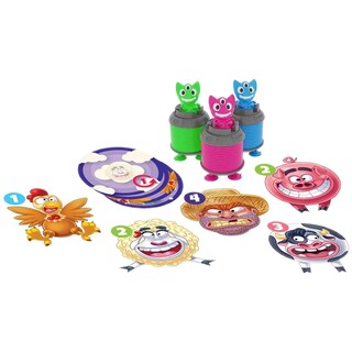 Goliath | Joc interactiv Ole Ozn