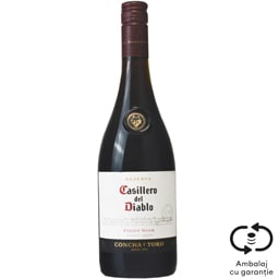 Casillero del Diablo