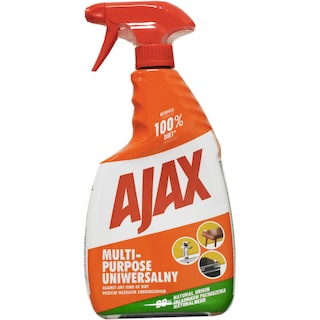 Ajax | Spray multisuprafete 750ml