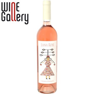 Jiana | Vin roze 0.75L