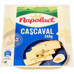 Napolact | Cascaval 240g