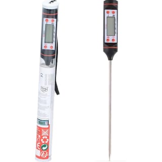 (bucata) | Termometru digital pentru alimente