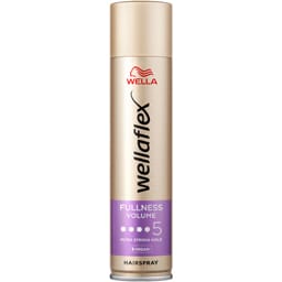 Wella | Fixativ pentru par Fullness Volume 250ml