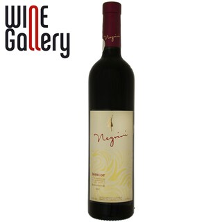 Negrini | Vin rosu Merlot 0.75l