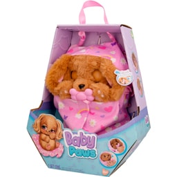 Baby Paws | Jucarie interactiva Baby Paws, pisica sau catel