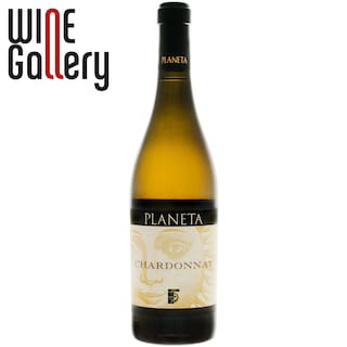 Planeta | Chardonnay | Vin alb Chardonnay 0.75l
