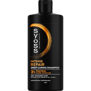 Syoss
