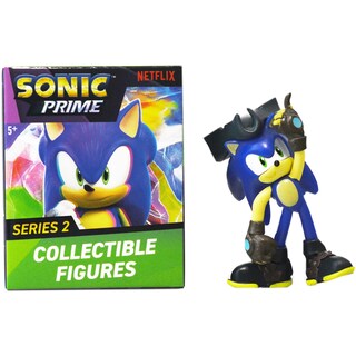 Sonic | Prime | Figurina surpriza