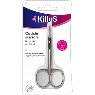 KillyS | Forfecuta pentru cuticule