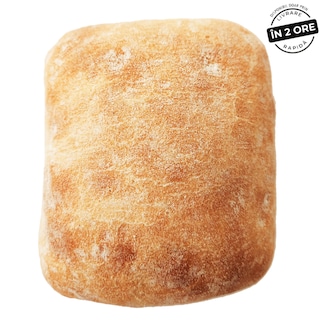 La Lorraine | Ciabatta 60g