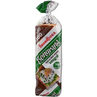 Bongrana | Toast integral 600g