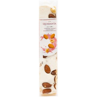 Quaranta | Nuga traditional 100g