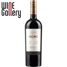 Castel Mimi | Vin rosu Sfaditele 0.75l