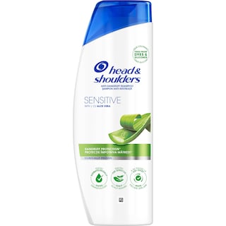 Head&Shoulders | Sampon pentru par Sensitiv 400ml