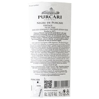 Purcari