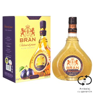 Bran | Palinca de prune 0.7L