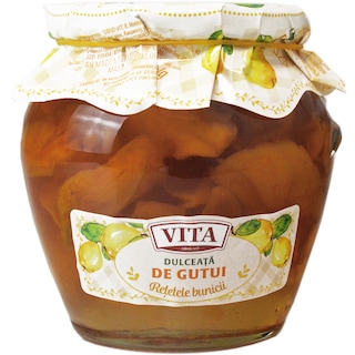 Vita | Dulceata de gutui 680g