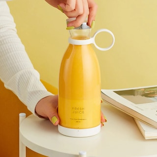 (bucata) | Mini-blender portabil, 350ml, 50W