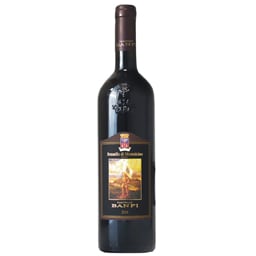 Vin rosu Sangiovese 0.75l