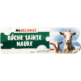 Delhaize | Branza de capra Sainte Maure 200g