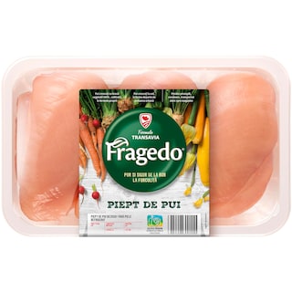 Fragedo | Piept de pui dezosat fara piele