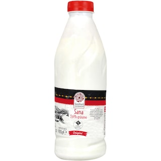 Gusturi romanesti | Sana 3.6% grasime 900g