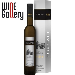 Purcari | Vin alb ice wine 375ml