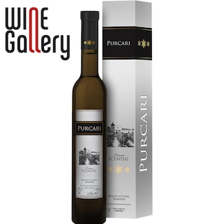 Purcari | Vin alb ice wine 375ml