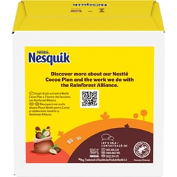 Nescafe | Dolce Gusto | Nesquik, 16 capsule
