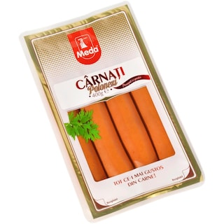 Meda | Carnati Polonezi 400g