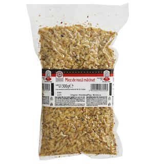 Gusturi romanesti | Miez de nuca macinat 300g