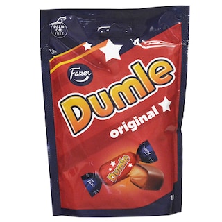 Dumle | Bomboane de ciocolata 120g