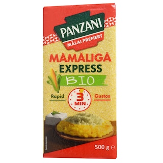 Panzani | Malai prefiert bio 500g