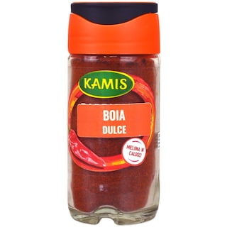 Kamis | Boia de ardei dulce 40g