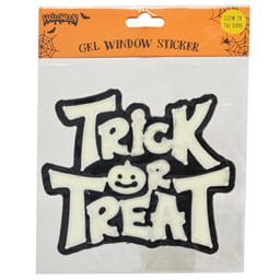 Stickere decorative Halloween, diverse modele