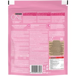 Purina One | Hrana uscata cu pui pentru puii de pisica 800g