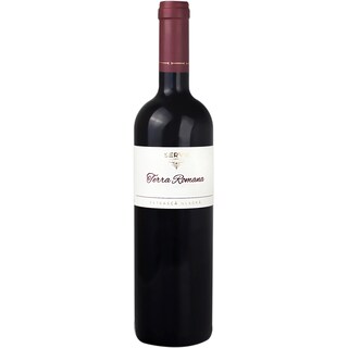 S.E.R.V.E. | Terra Romana | Vin rosu Feteasca Neagra 750ml
