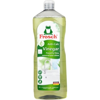 Frosch | Detergent universal anticalcar pe baza de otet Eco 1L