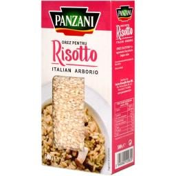 Orez Arborio pentru Risotto 500g