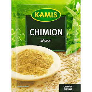Kamis | Chimion macinat 15g