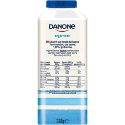 Danone | Ayran 1% grasime 320g