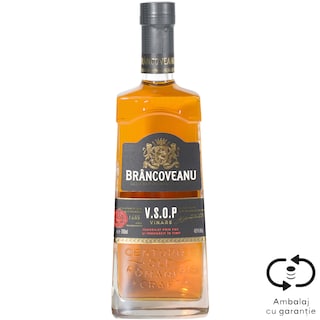 Brancoveanu | Vinars 0.7L