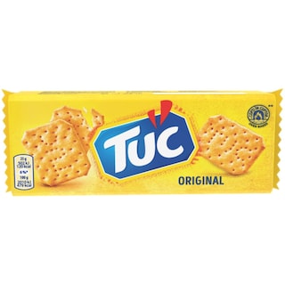 Tuc | Biscuiti sarati Original 100g