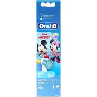 Oral-B | Rezerve periuta electrica cars