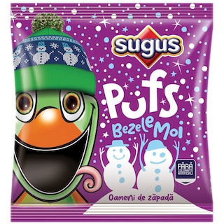 Sugus | Bezele moi om de zapada 100g
