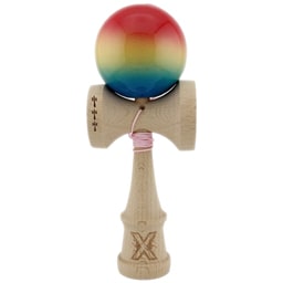 Flippy | Kendama X Originala,Profesionala, Flippy, Big Cups V2
