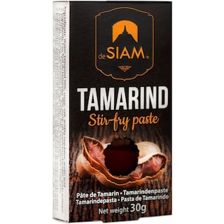Desiam | Pasta de Tamarind 30g