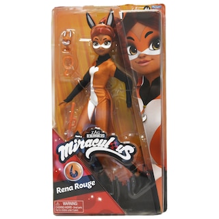 Miraculous